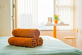 Saigon Central Apart - Infinity Pool&Gym