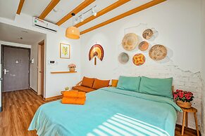 Saigon Central Apart - Infinity Pool&Gym