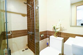 Saigon Central Apart - Infinity Pool&Gym