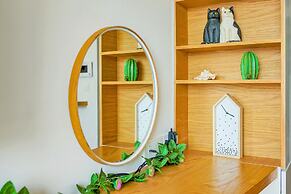 Saigon Central Apart - Infinity Pool&Gym