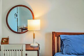 Saigon Central Apart - Infinity Pool&Gym