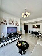 Saigon Central Apart - Infinity Pool&Gym