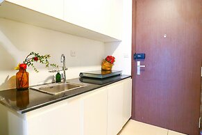 Saigon Central Apart - Infinity Pool&Gym