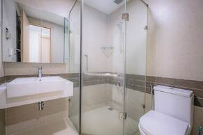 Saigon Central Apart - Infinity Pool&Gym