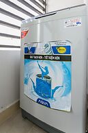 Saigon Central Apart - Infinity Pool&Gym