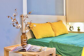 Saigon Central Apart - Infinity Pool&Gym