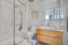 Saigon Central Apart - Infinity Pool&Gym