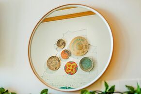 Saigon Central Apart - Infinity Pool&Gym