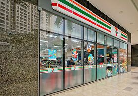 Saigon Central Apart - Infinity Pool&Gym