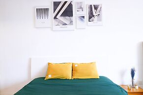 Saigon Central Apart - Infinity Pool&Gym