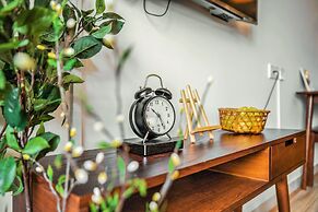 Saigon Central Apart - Infinity Pool&Gym