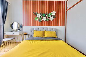 Saigon Central Apart - Infinity Pool&Gym