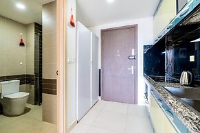 Saigon Central Apart - Infinity Pool&Gym