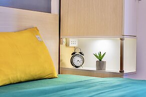 Saigon Central Apart - Infinity Pool&Gym