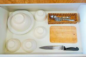 Saigon Central Apart - Infinity Pool&Gym