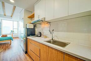 Saigon Central Apart - Infinity Pool&Gym