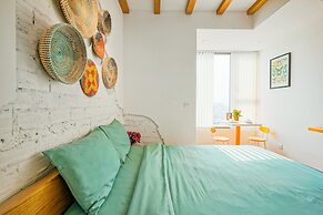 Saigon Central Apart - Infinity Pool&Gym