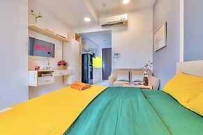 Saigon Central Apart - Infinity Pool&Gym