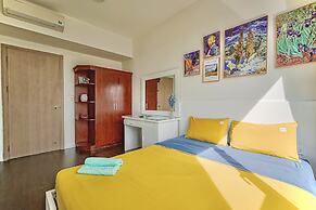 Saigon Central Apart - Infinity Pool&Gym