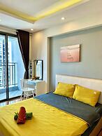 Saigon Central Apart - Infinity Pool&Gym