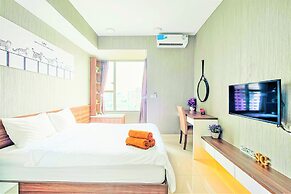 Saigon Central Apart - Infinity Pool&Gym