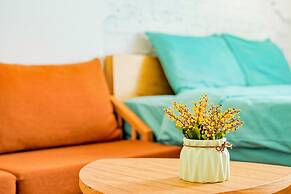 Saigon Central Apart - Infinity Pool&Gym