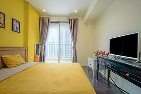 Saigon Central Apart - Infinity Pool&Gym