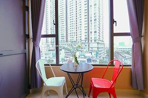 Saigon Central Apart - Infinity Pool&Gym