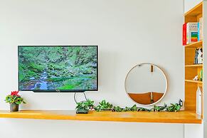 Saigon Central Apart - Infinity Pool&Gym