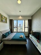 Saigon Central Apart - Infinity Pool&Gym