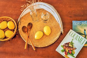 Saigon Central Apart - Infinity Pool&Gym