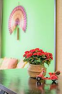 Saigon Central Apart - Infinity Pool&Gym