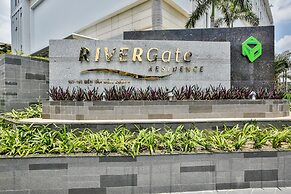 Saigon Central Apart - Infinity Pool&Gym