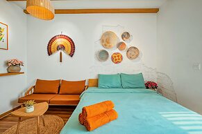 Saigon Central Apart - Infinity Pool&Gym