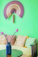 Saigon Central Apart - Infinity Pool&Gym