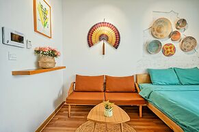 Saigon Central Apart - Infinity Pool&Gym