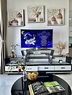 Saigon Central Apart - Infinity Pool&Gym