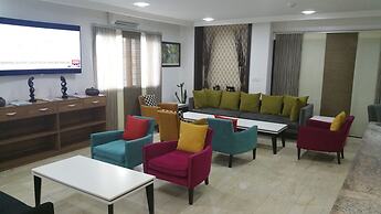 Polo Court Hotel