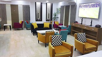 Polo Court Hotel