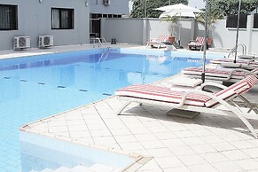 Polo Court Hotel