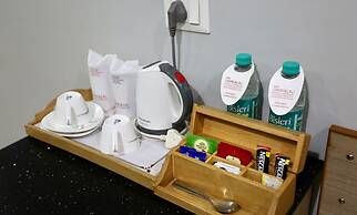 The Imperial Bodhgaya