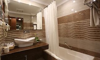 The Imperial Bodhgaya