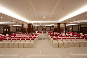 The Imperial Bodhgaya