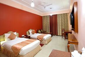 The Imperial Bodhgaya