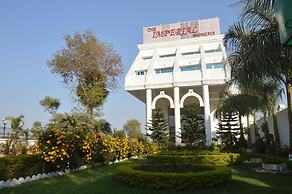 The Imperial Bodhgaya