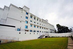 The Imperial Bodhgaya