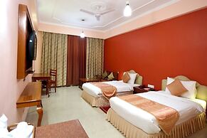 The Imperial Bodhgaya