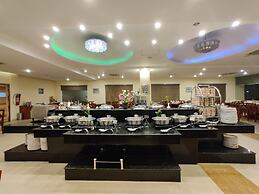 The Imperial Bodhgaya