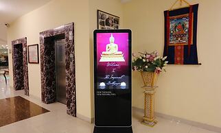 The Imperial Bodhgaya