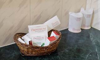 The Imperial Bodhgaya